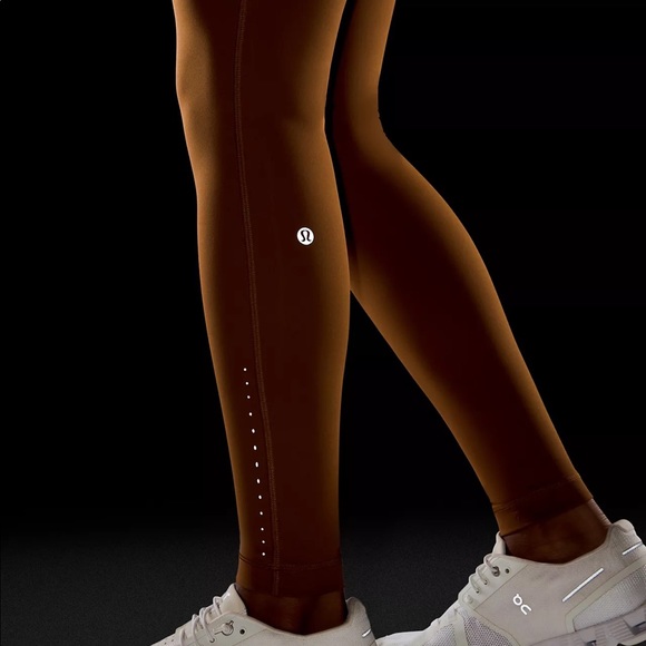 Lululemon Leggings - Picture 3 of 5